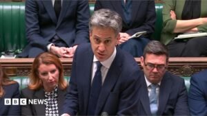 UK announces sanctions on West Bank settlements prompting furious Israeli response | ACTPnews