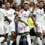 RMA vs INT, UCL Live Score: Martinez error gifts Real Madrid second goal | ACTPnews