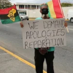 Does the UK have a legal obligation to redress the harms of slavery? | Slavery | ACTPnews