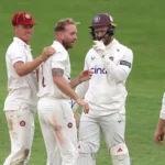 County DIV2 2026, WOR vs NOR 46th Match Match Report, September 08 – 11, 2026 | ACTPnews