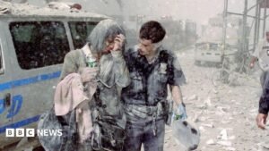 New Yorkers were ‘lied’ to about toxic air after 9/11 attacks, says Mamdani | ACTPnews