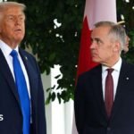 US slaps import ban on Canadian alcohol and other goods | ACTPnews