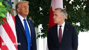 US slaps import ban on Canadian alcohol and other goods | ACTPnews