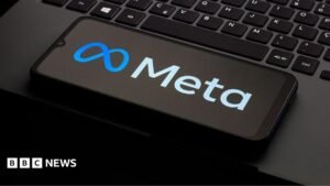 Meta continues to run ads promoting child sexual abuse material in India: report | ACTPnews