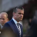 Hegseth shakes up the Pentagon as US wages war – but at what cost? | ACTPnews