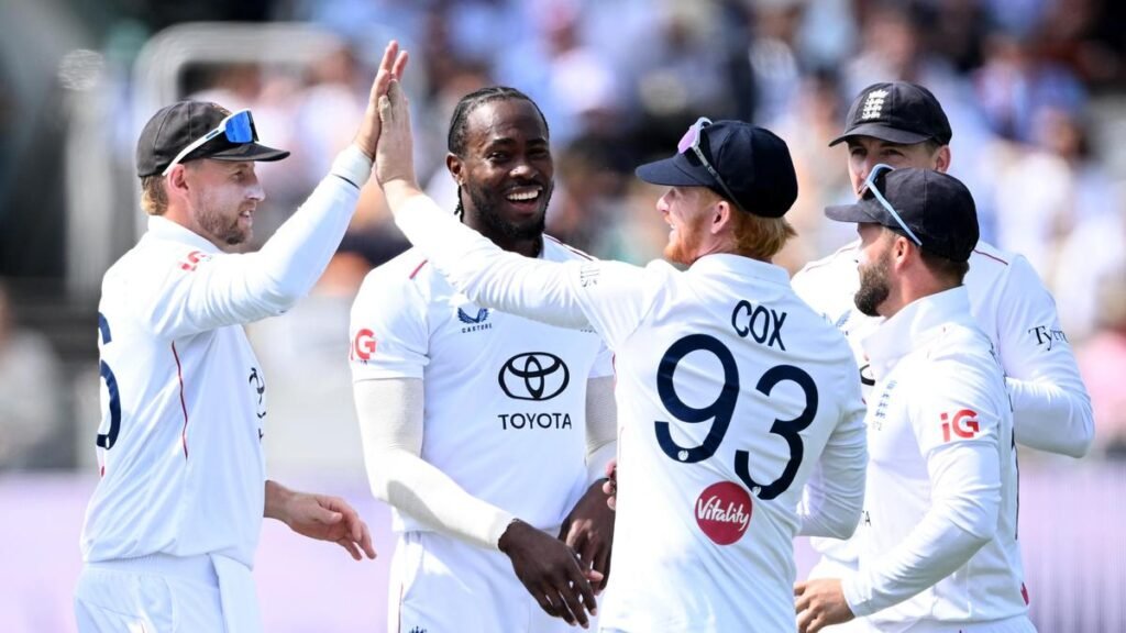 England vs Pakistan, 3rd Test LIVE streaming info: Where to watch ENG v PAK match? | ACTPnews