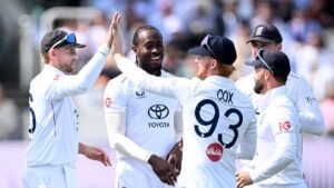 England vs Pakistan, 3rd Test LIVE streaming info: Where to watch ENG v PAK match? | ACTPnews