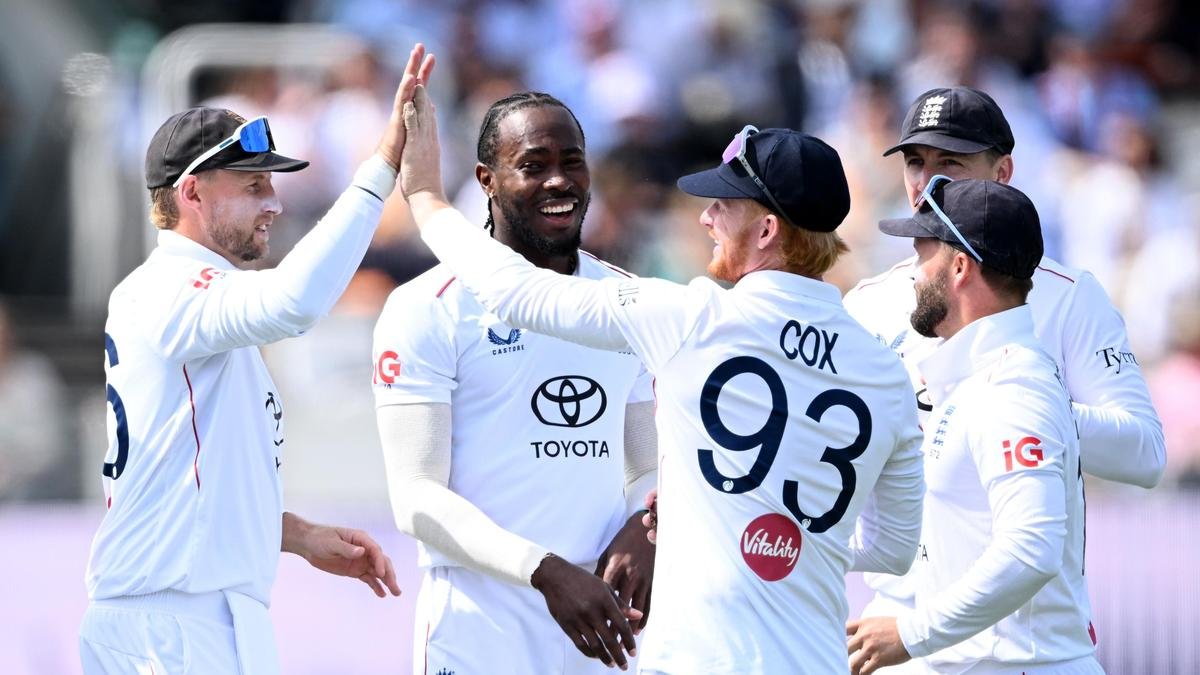 England vs Pakistan, 3rd Test LIVE streaming info: Where to watch ENG v PAK match? | ACTPnews