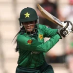 Women’s T20 Asia Cup – Gull Feroza penalised for showing dissent during game against Hong Kong | ACTPnews