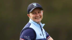 England Women appoint Leah Poulton as Managing Director | ACTPnews
