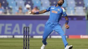 Hardik named in India A ODI squad for Australia A series; Padikkal, Gaikwad named captains | ACTPnews