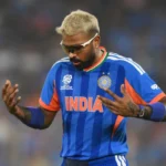 Hardik Pandya included in India A squad for one-dayers against Australia A | ACTPnews