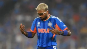 Hardik Pandya included in India A squad for one-dayers against Australia A | ACTPnews