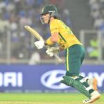 Namibia vs South Africa, 1st ODI LIVE Score: Kruger, Volschenk begin chase for NAM | ACTPnews