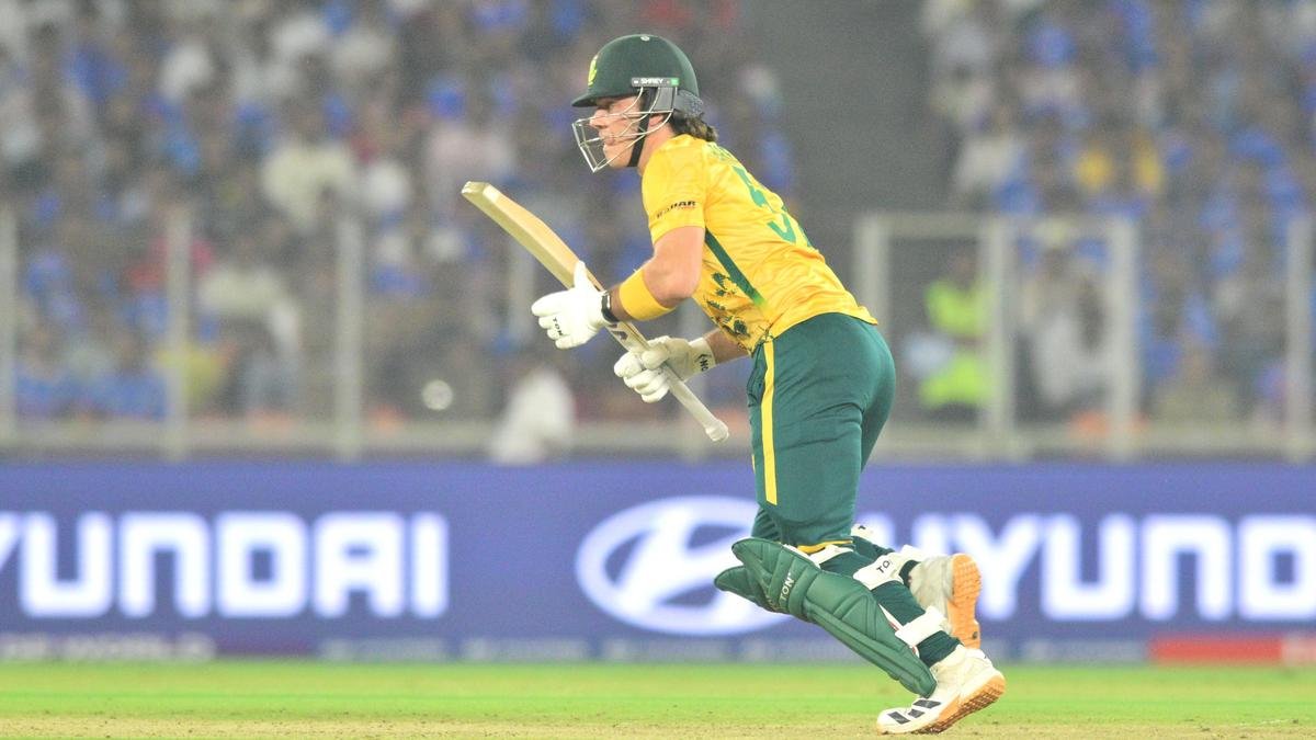 Namibia vs South Africa, 1st ODI LIVE Score: Kruger, Volschenk begin chase for NAM