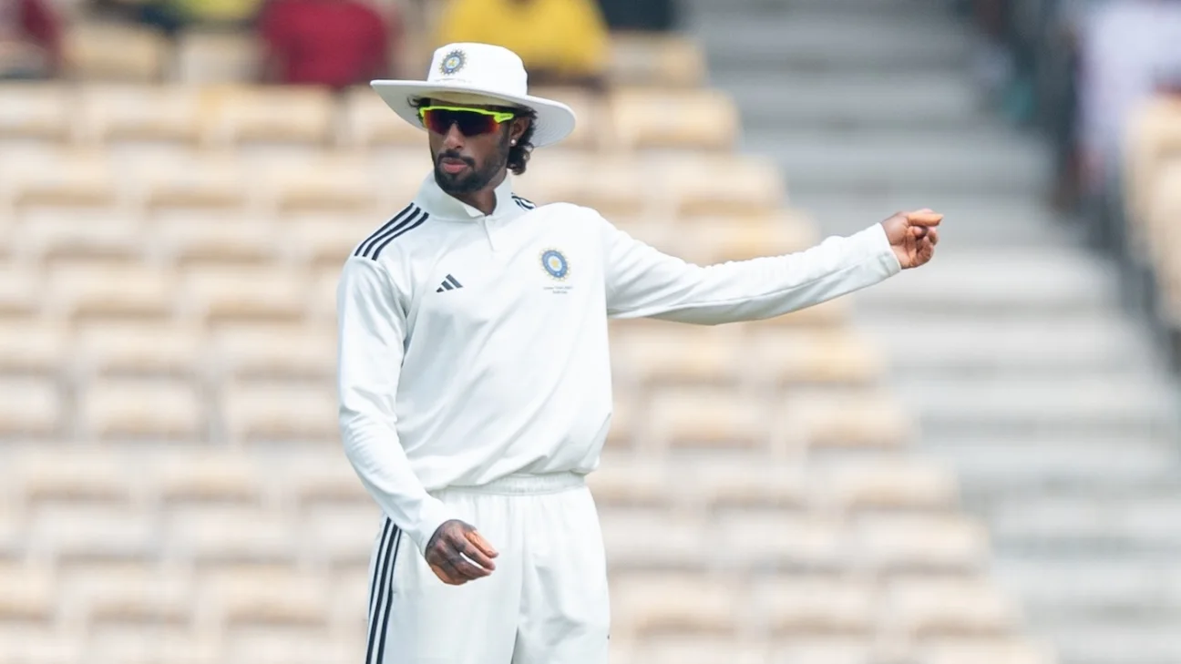 Duleep Trophy final – Tilak Varma hopes Test cricket comes his way one day | ACTPnews
