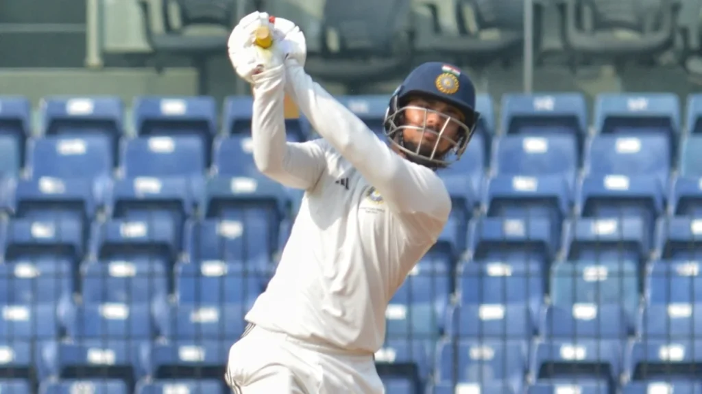 Duleep Trophy 2026/27, EZ vs SZ Final Match Report, September 06 – 10, 2026 | ACTPnews