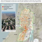 As the UK sanctions Israeli settlements, is the two-state solution dead? | Israel-Palestine conflict News | ACTPnews