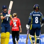 Women’s One-Day Cup 2026, HAM-W vs BLZ-W 68th Match Match Report, September 09, 2026 | ACTPnews
