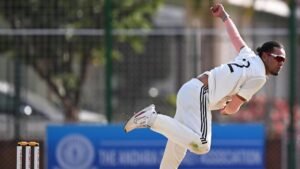 Indians at the County: Rahul Chahar takes four-wicket haul, Kuldeep strikes thrice | ACTPnews