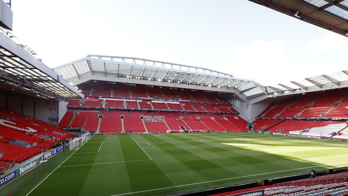 Liverpool vs Atletico Madrid LIVE score, UCL 2026-27: LIV v ATM updates: Julian starts for Atletico, full team list below | ACTPnews