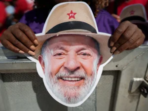 Last dance? Inside Lula’s strategy to win a fourth presidency in Brazil | Elections News | ACTPnews