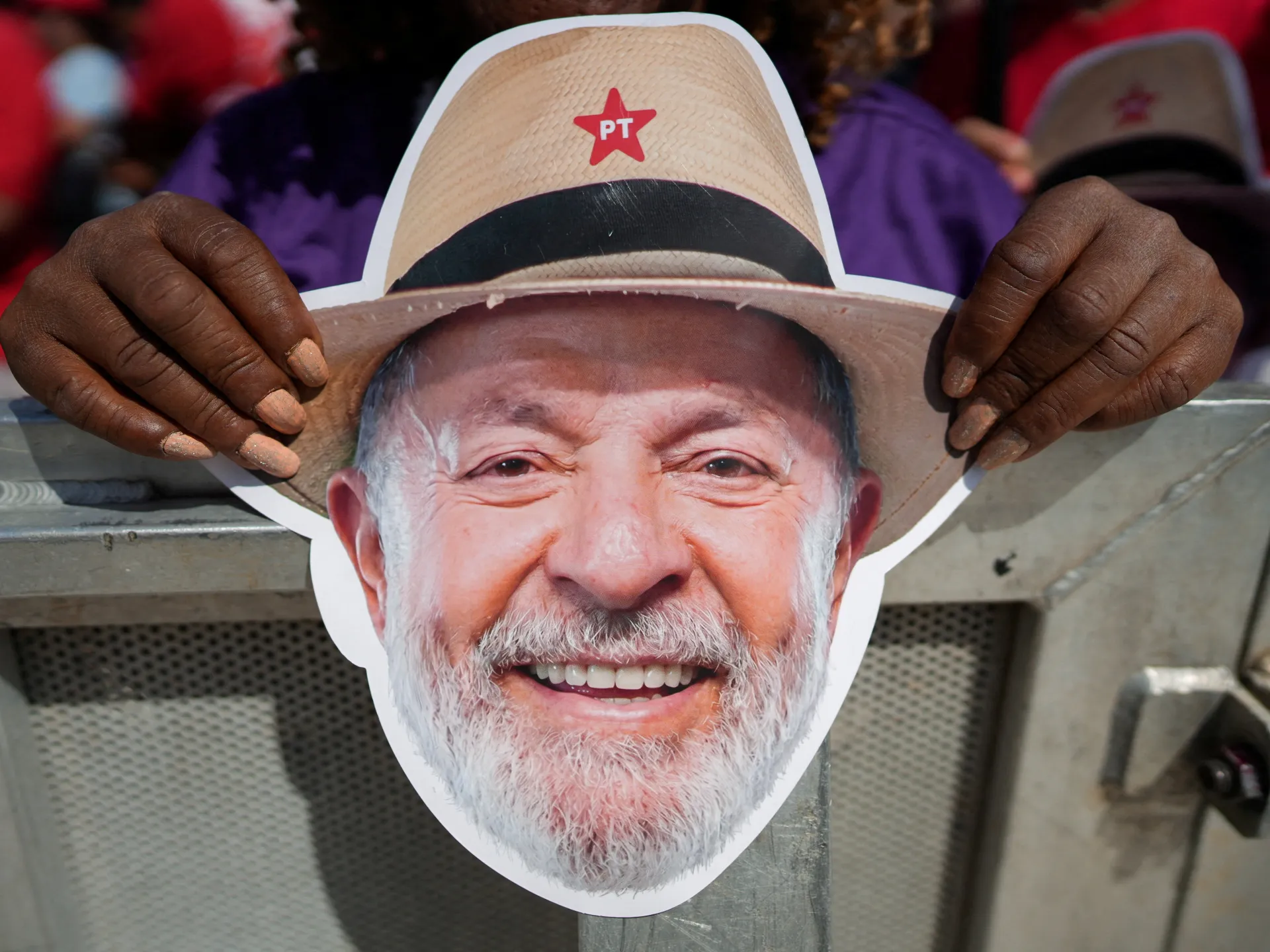 Last dance? Inside Lula’s strategy to win a fourth presidency in Brazil | Elections News | ACTPnews