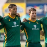Jordan Hermann on 150 – You don’t just get a hundred, you try to push it further and further | ACTPnews