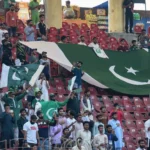 Protesters mistake Pakistan’s U-19 team for asylum seekers in Portsmouth | ACTPnews