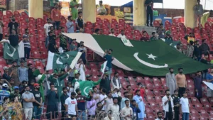 Protesters mistake Pakistan’s U-19 team for asylum seekers in Portsmouth | ACTPnews