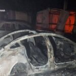 Russia and Ukraine exchange strikes as two killed at Moldova border | ACTPnews