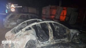 Russia and Ukraine exchange strikes as two killed at Moldova border | ACTPnews