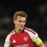 Napoli vs Arsenal Highlights, UCL 2026-27: NAP 0-1 ARS; Odegaard’s goal hands Gunners the win | ACTPnews