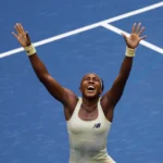 Gauff beats Andreeva to reach US Open semifinals in comeback win | Tennis | ACTPnews