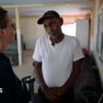 BBC visits West Bank village in area earmarked by Israel for settlement | ACTPnews