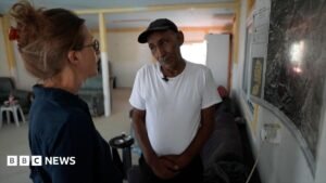 BBC visits West Bank village in area earmarked by Israel for settlement | ACTPnews