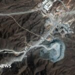 Nuclear watchdog refers Iran to UN Security Council over ‘non-compliance’ | ACTPnews