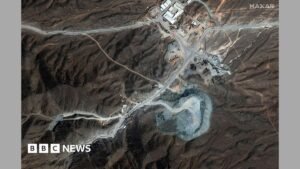 Nuclear watchdog refers Iran to UN Security Council over ‘non-compliance’ | ACTPnews