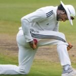Tilak Varma punished for captaincy lapse during Duleep Trophy Final | ACTPnews