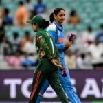 India vs Bangladesh LIVE score, Women’s Asia Cup 2026 semifinal: Harmanpreet Kaur-led side go in as favourites; toss news, playing XIs | ACTPnews