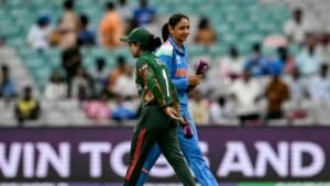 India vs Bangladesh LIVE score, Women’s Asia Cup 2026 semifinal: Harmanpreet Kaur-led side go in as favourites; toss news, playing XIs | ACTPnews