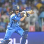 Why is Jemimah Rodrigues not playing in India vs Bangladesh Women’s Asia Cup 2026 semifinal? | ACTPnews