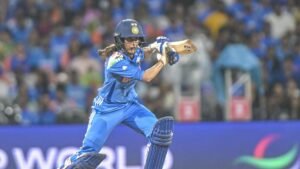 Why is Jemimah Rodrigues not playing in India vs Bangladesh Women’s Asia Cup 2026 semifinal? | ACTPnews