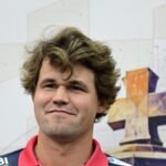 Carlsen on Gukesh-Sindarov: ‘There is no question Sindarov is the favourite’ | ACTPnews