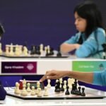 GCL 2026: Bibisara Assaubayeva returns to form, powers American Gambits to win | ACTPnews