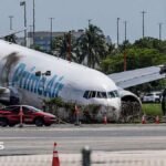 Pilot warned Amazon cargo plane going too fast before deadly crash, data shows | ACTPnews