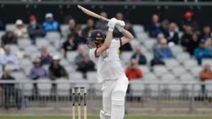 County DIV2 2026, LAN vs GLO 48th Match Match Report, September 08 – 11, 2026 | ACTPnews
