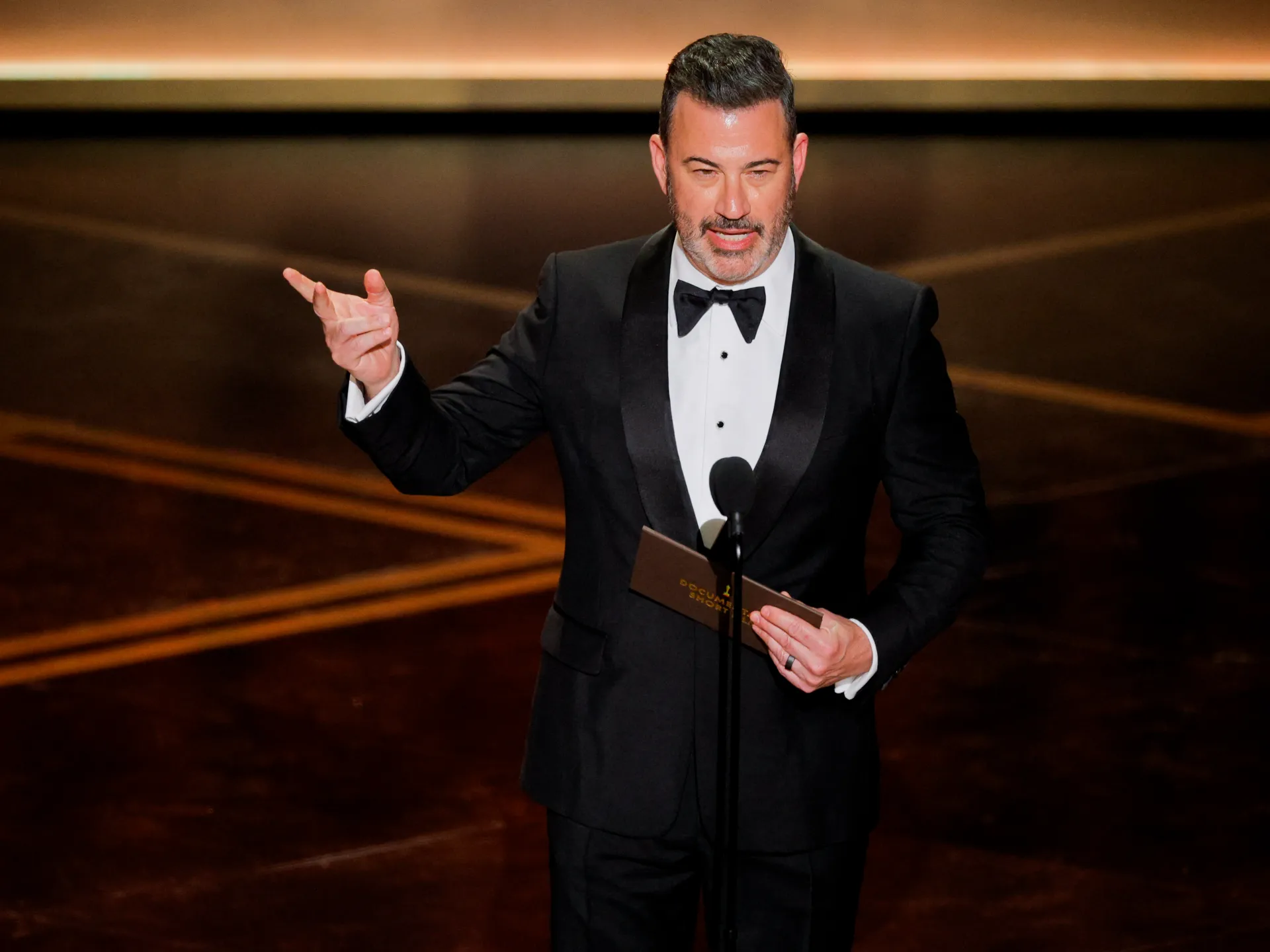 Jimmy Kimmel moves Senate interview to YouTube in latest collision with FCC | Media News | ACTPnews