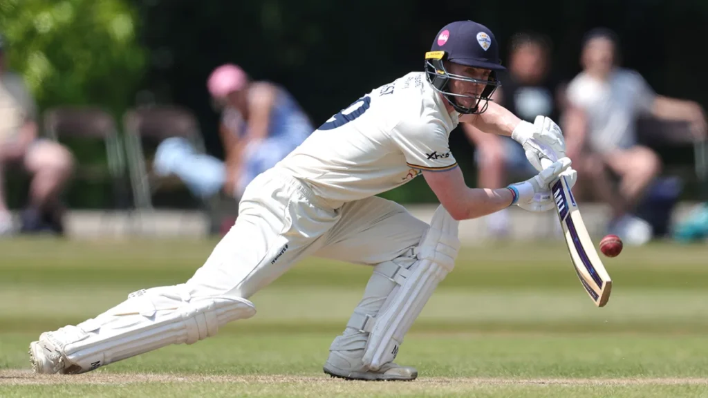 County DIV2 2026, DER vs KEN 45th Match Match Report, September 08 – 11, 2026 | ACTPnews