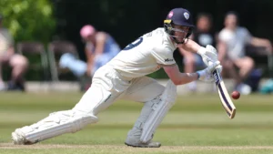 County DIV2 2026, DER vs KEN 45th Match Match Report, September 08 – 11, 2026 | ACTPnews